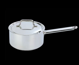 Demeyere Kastrull Apollo 20cm, 3liter