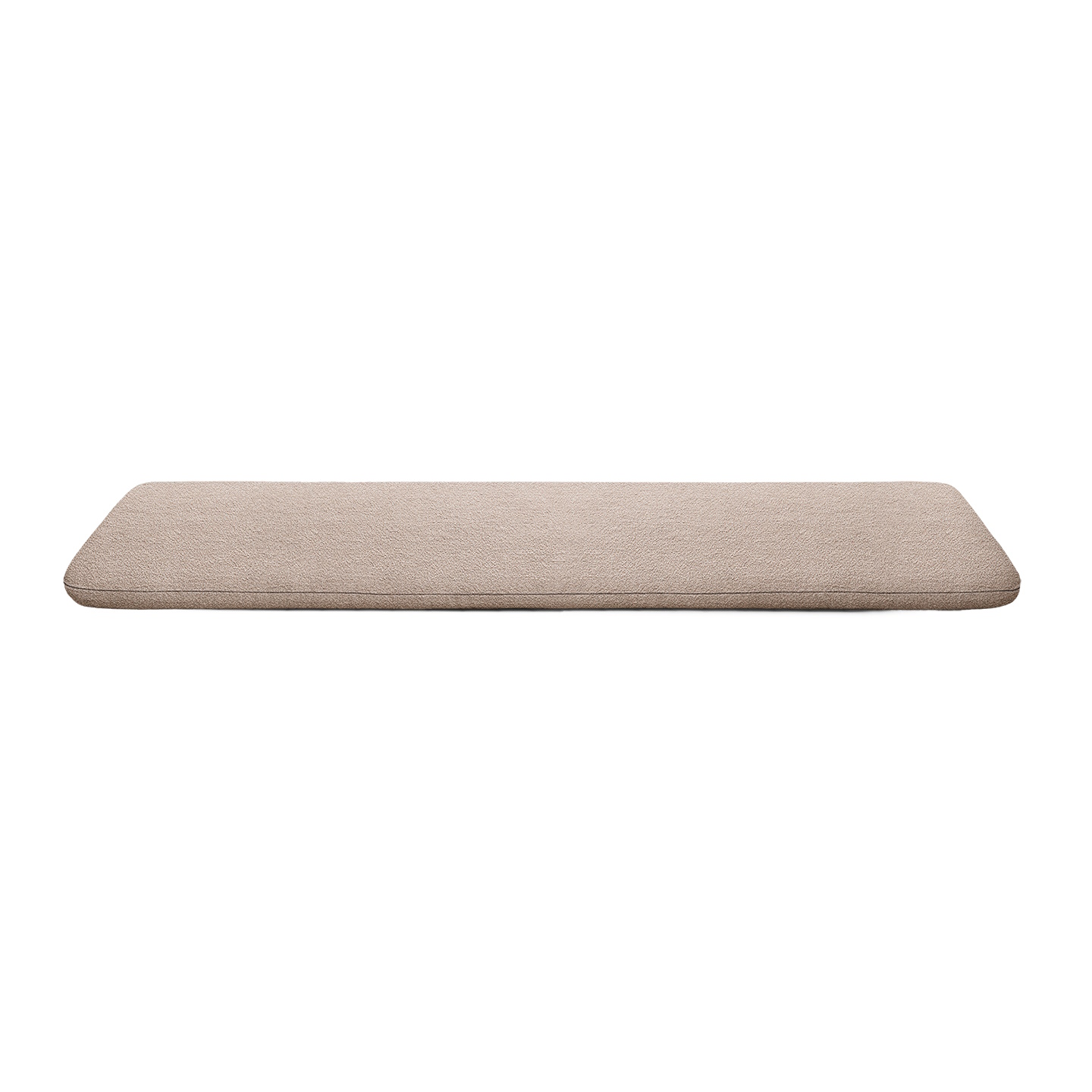 Kona Madrass Soft Bouclé – Natural Ferm Living