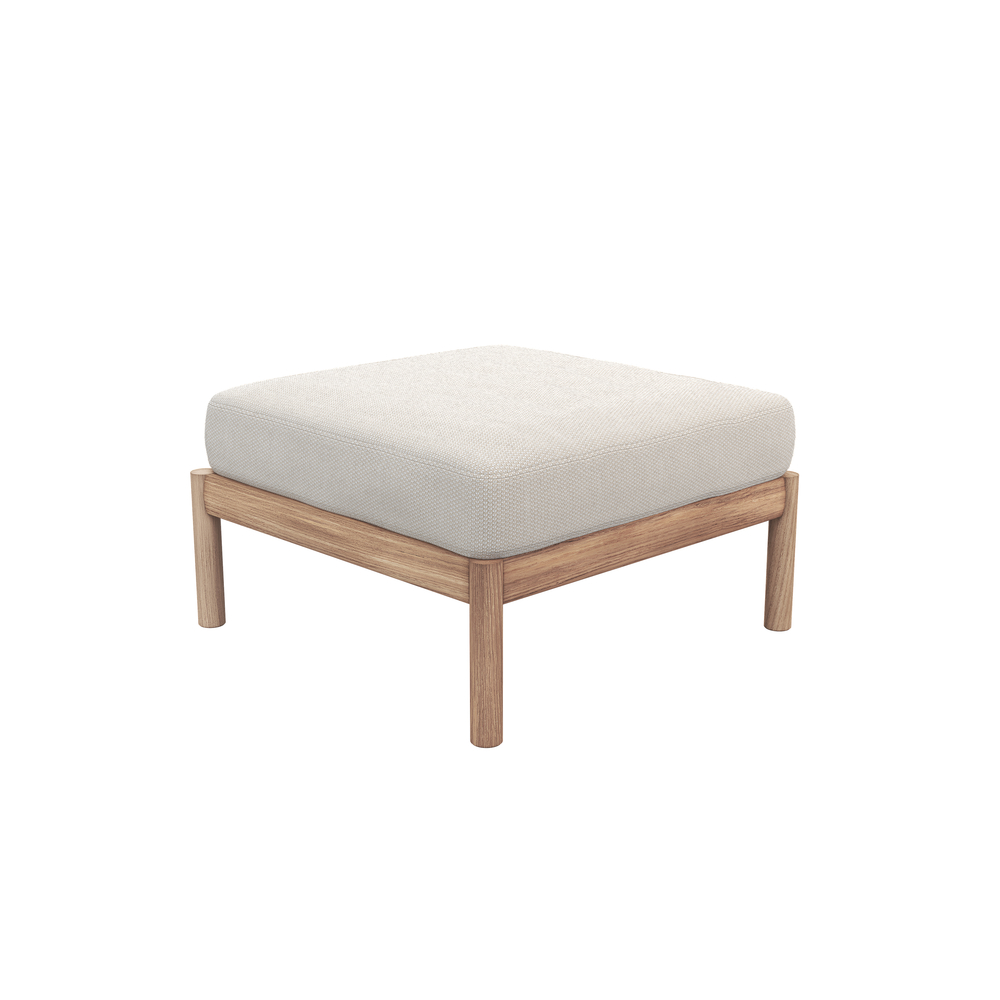 TRADITION Pouf modul Fritz Hansen