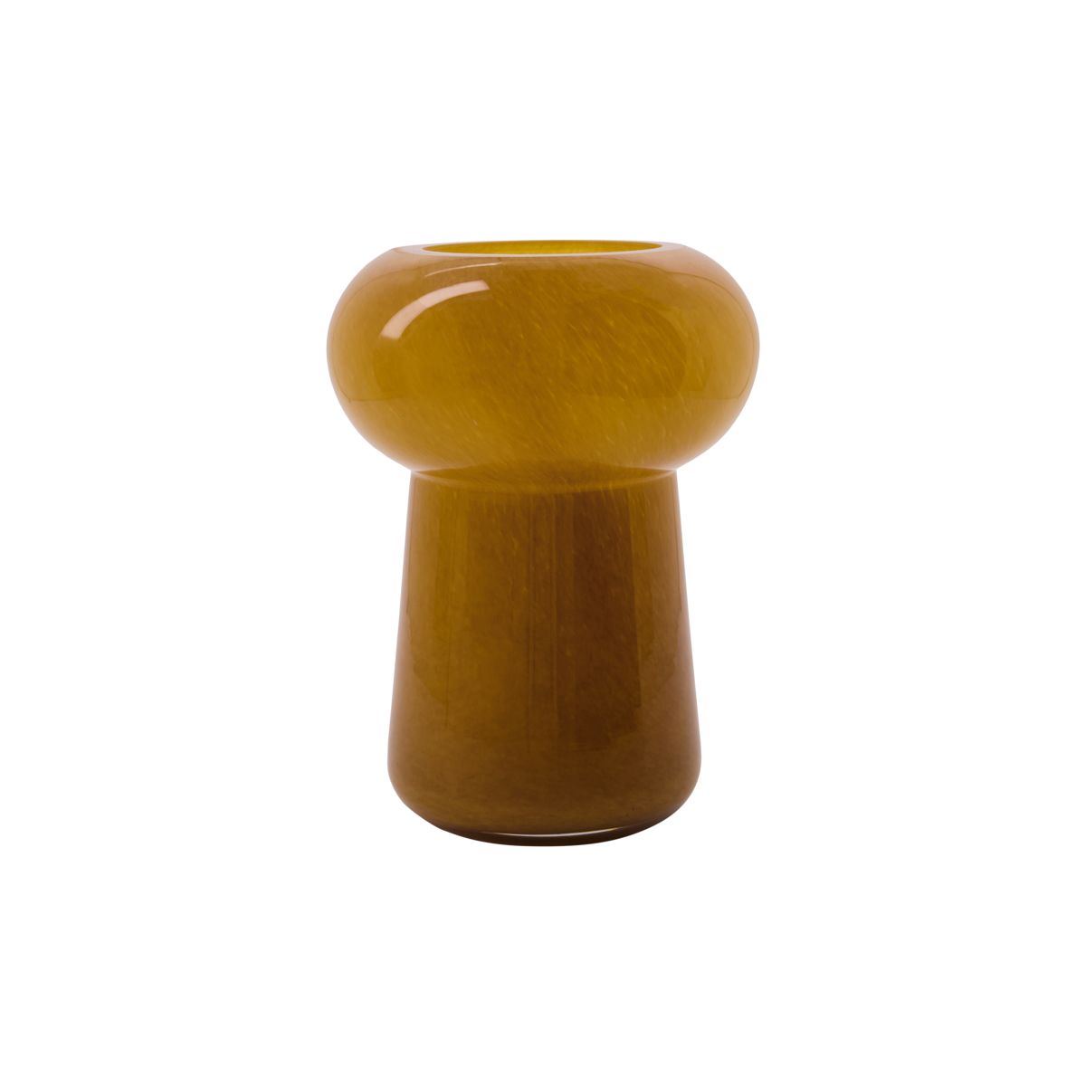 Vase Laro Amber House Doctor