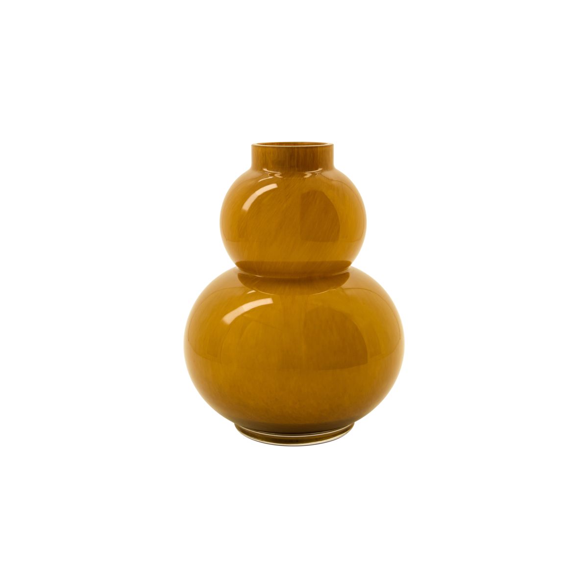 Vase Rasu Amber House Doctor