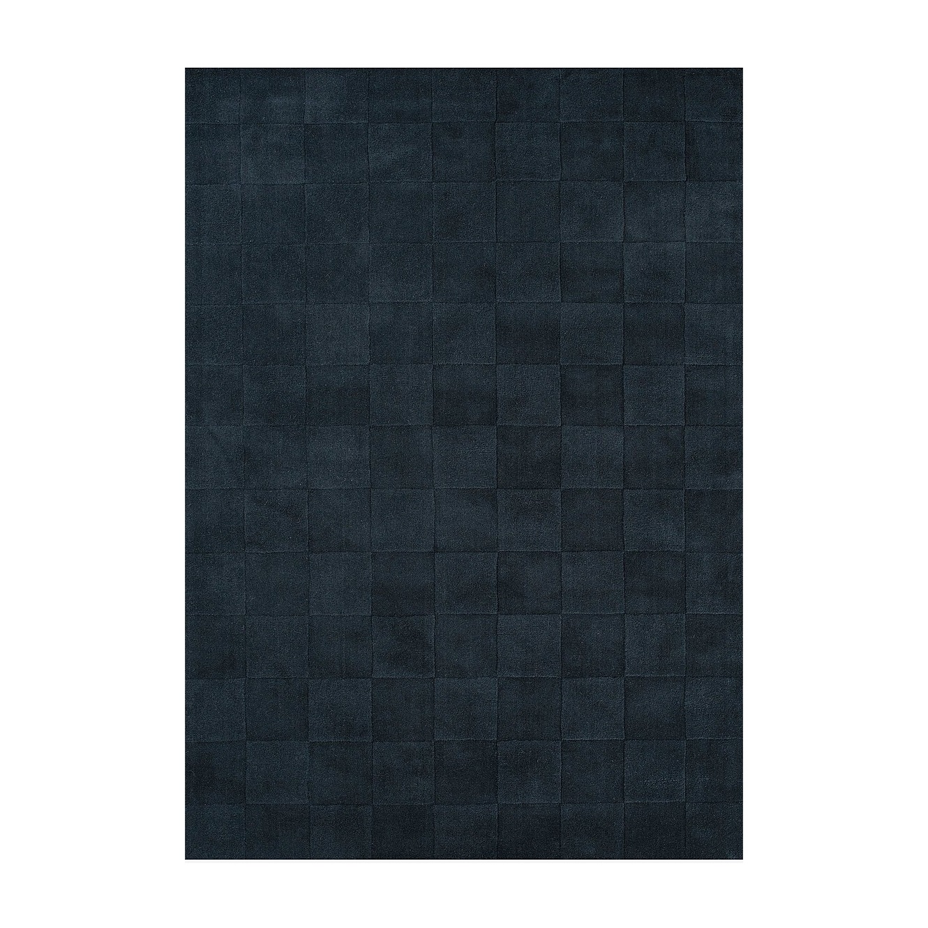 Ullmatta LUZERN 200 x 300 cm Slate Linie Design