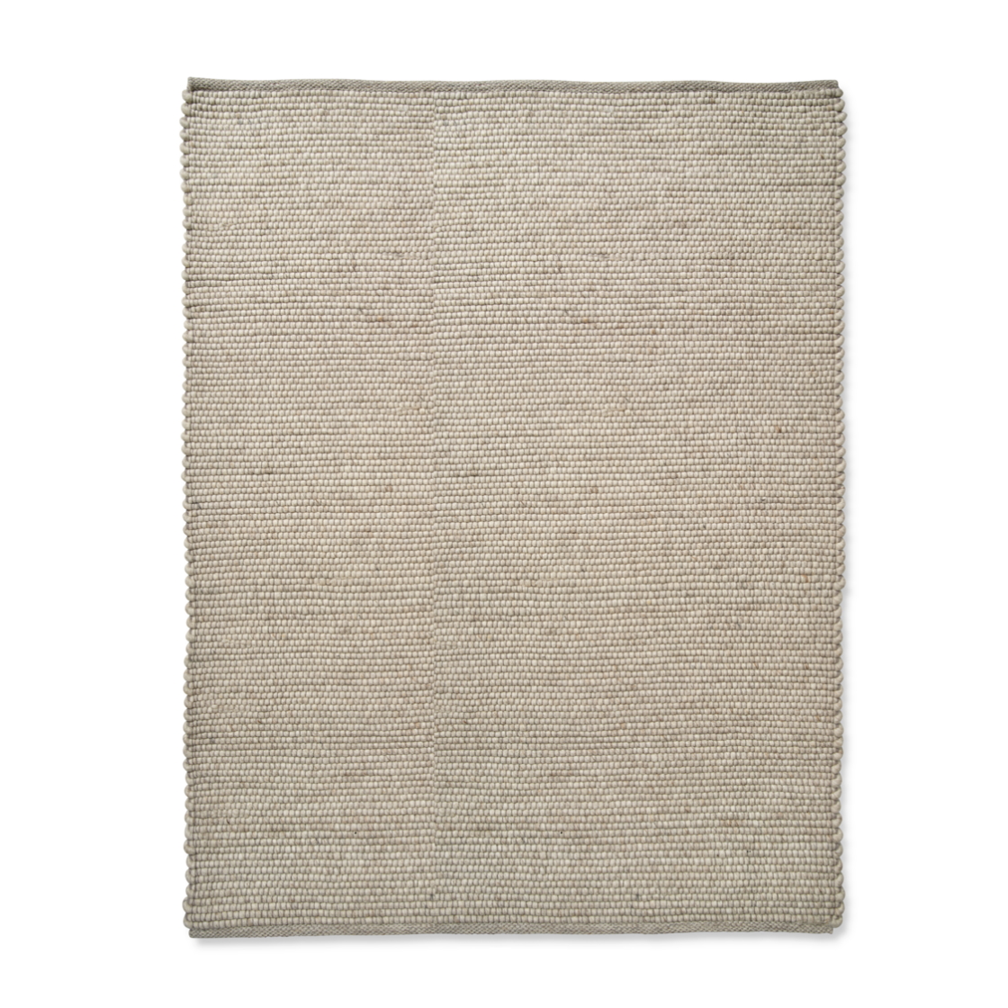 Ullmatta Merino Oat 140 x 200 Classic Collection