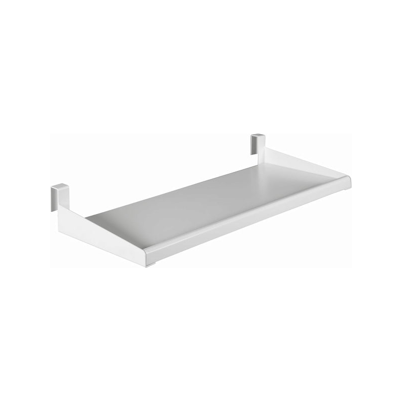 Hylla Hanging Shelf FLEXA WHITE