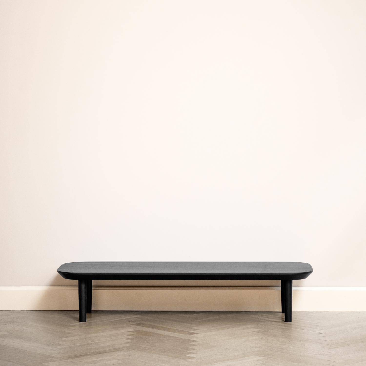 Bord modell T20 Low coffee table  Lindebjerg Design