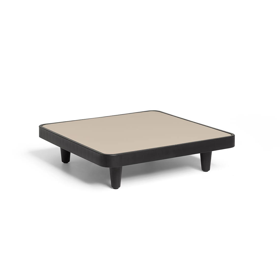 Fatboy Paletti Bord modul Ljus taupe