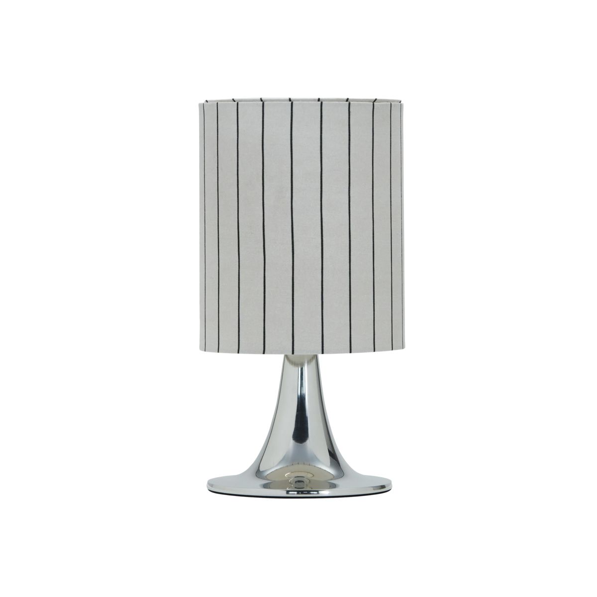 Bordslampa HDTulip Silver finish House Doctor