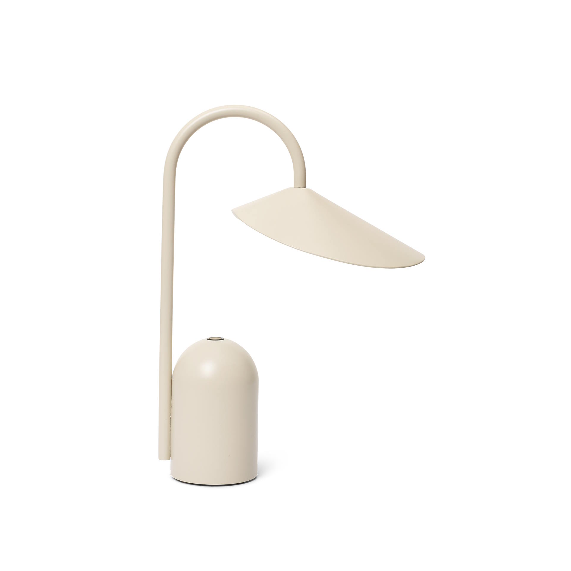 Arum Portabel lampa cashmere Ferm Living