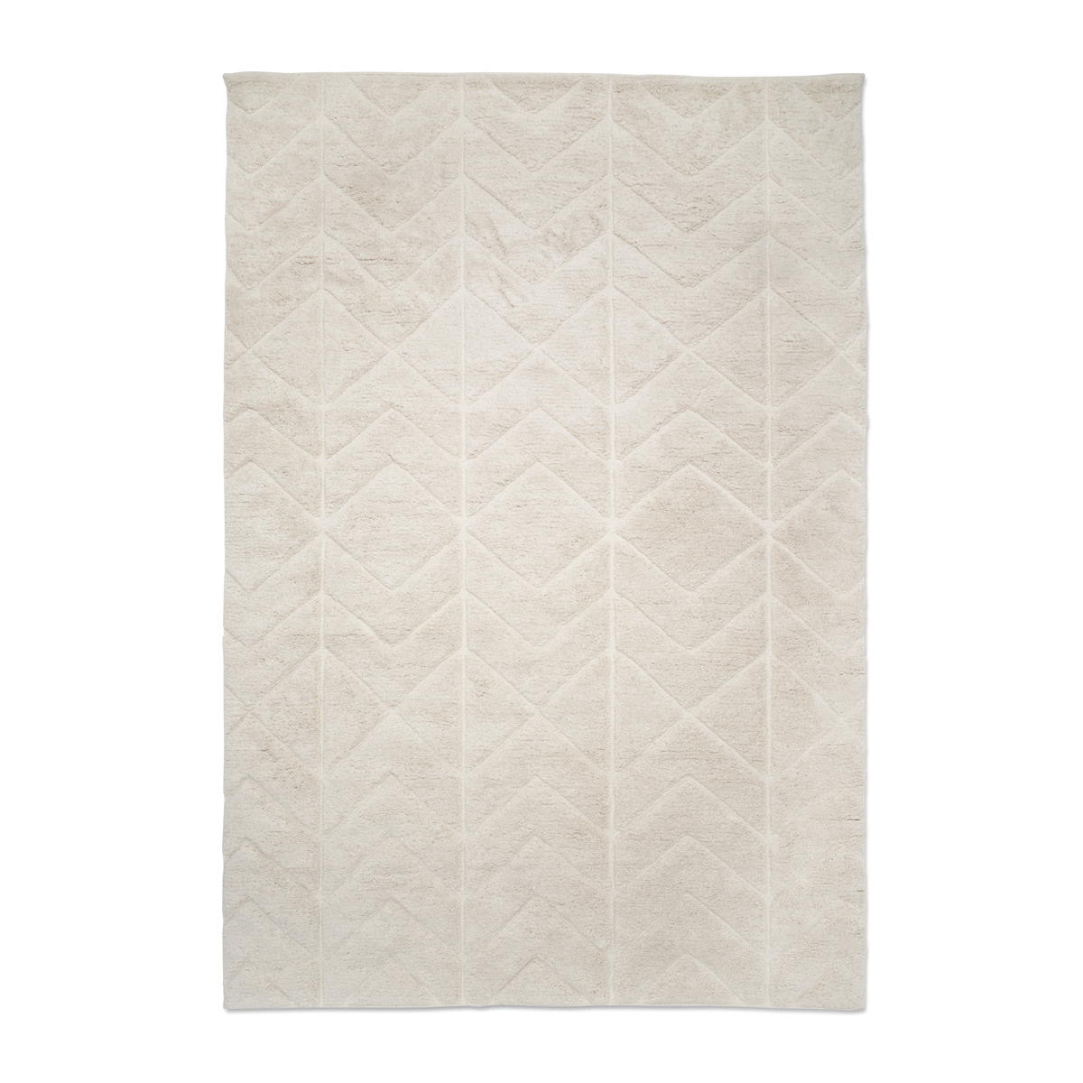 Ullmatta SOHO 200 x 300 Ivory Classic Collection