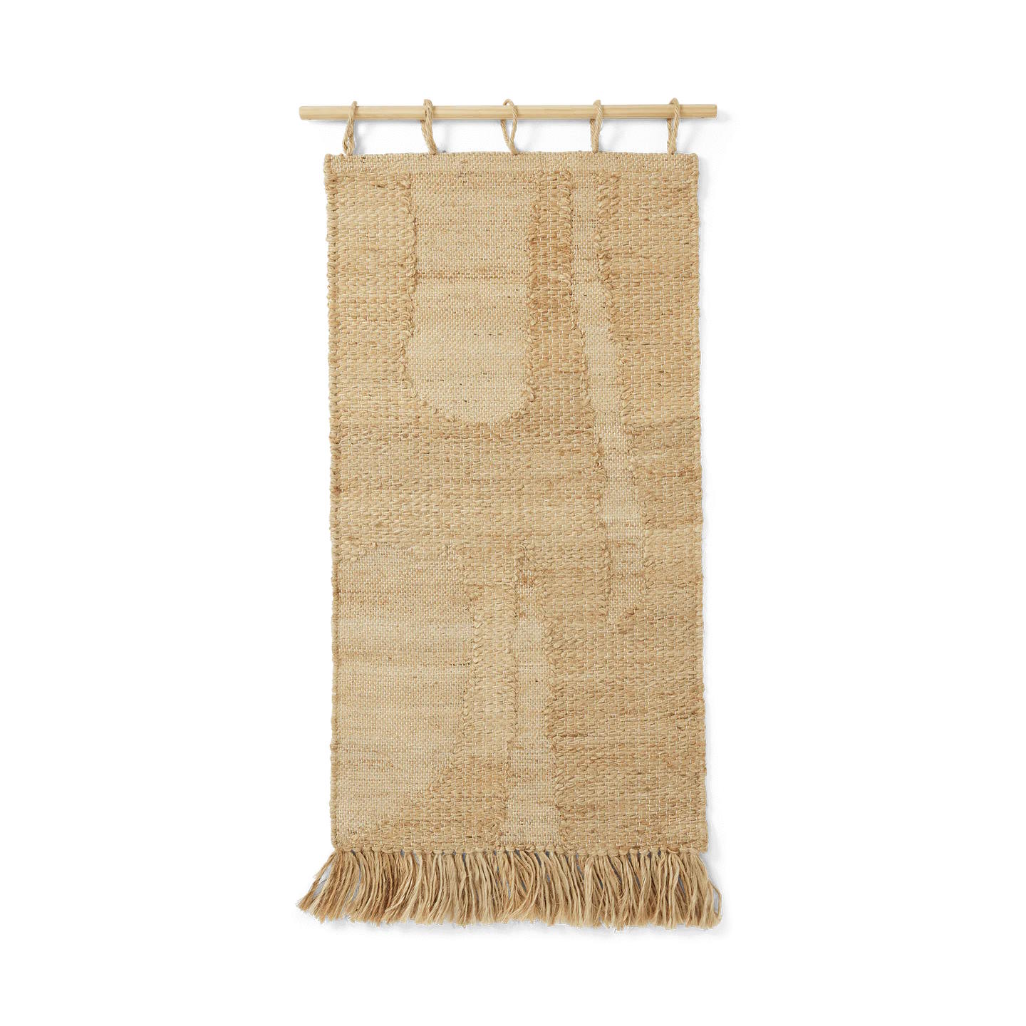 Harvest Wall Rug Small Ferm Living