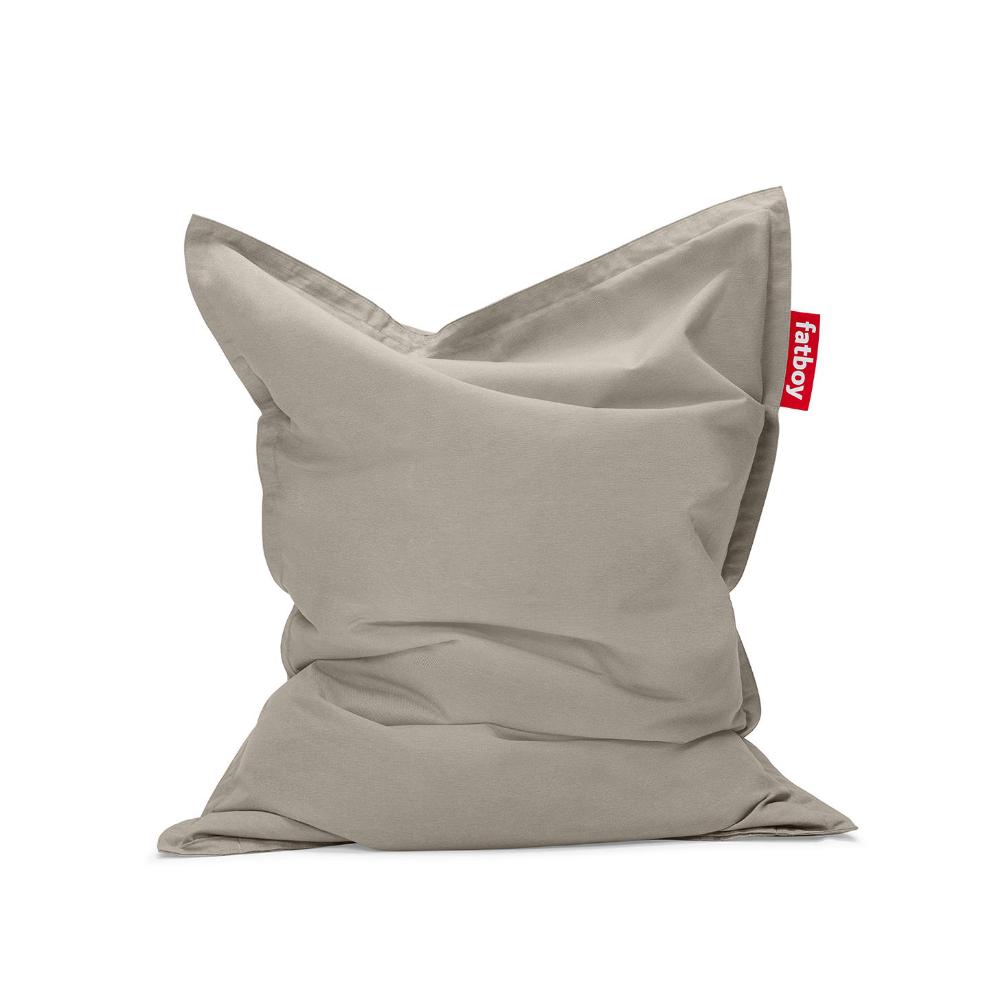 Fatboy® sittsäck outdoor taupe