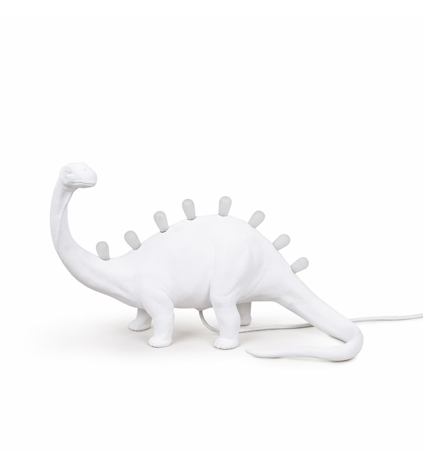 Dinosaurielampa JURASSIC LAMP BRONTO, Seletti