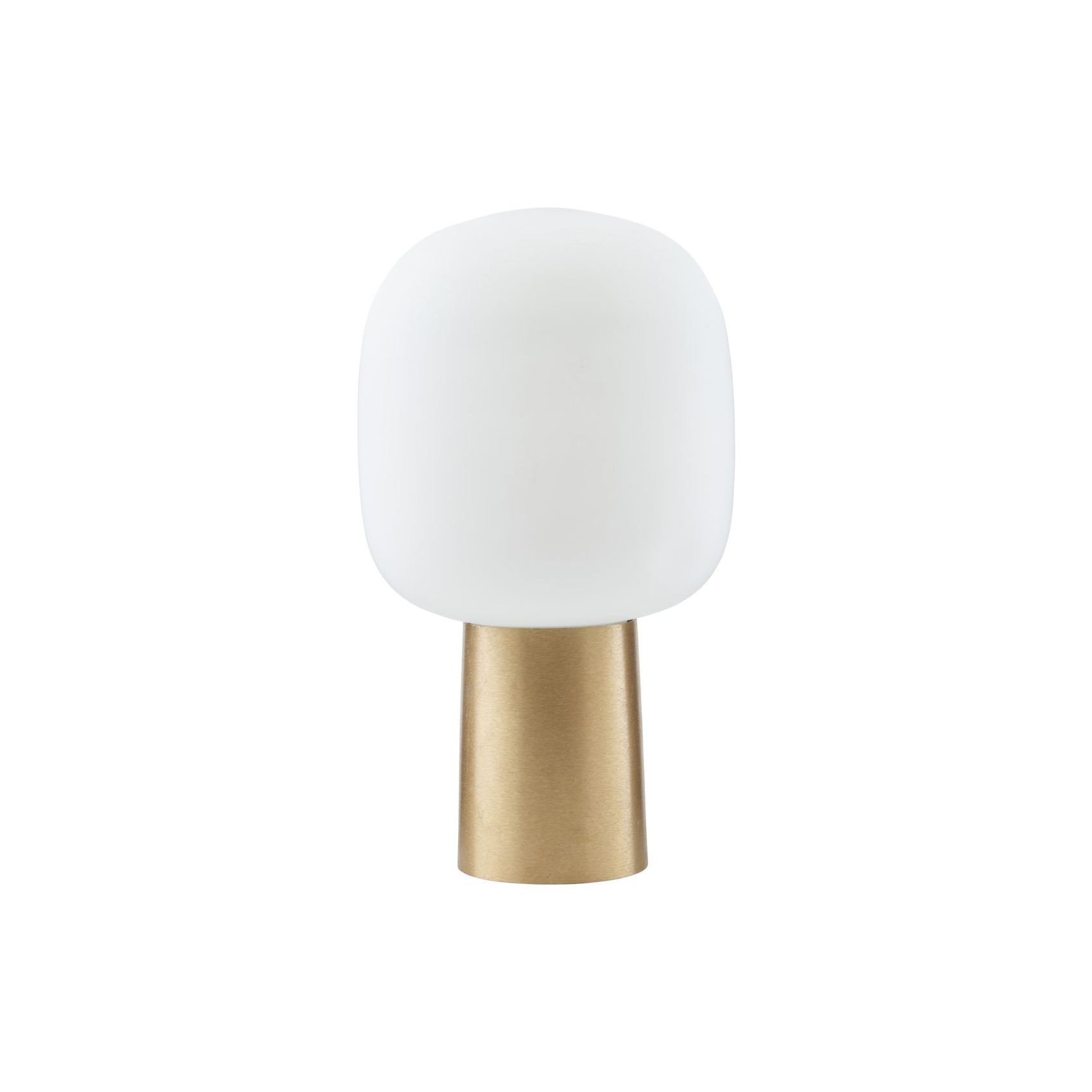 Bordslampa NOTE Cb0163 vit, House Doctor