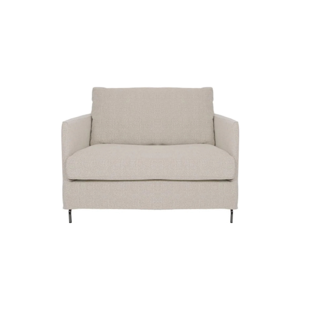 Harmony Day Loveseat 1,5-sits Furninova