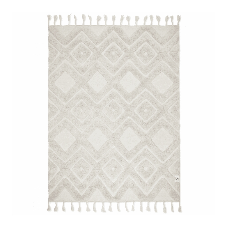 COPENHAGEN Wool Ivory 250 x 350 cm Classic Collection