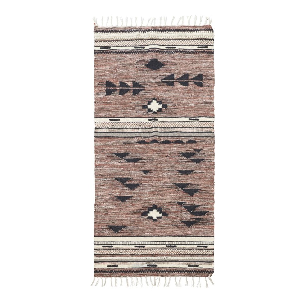 Matta TRIBE 90 cm x 200 cm House Doctor