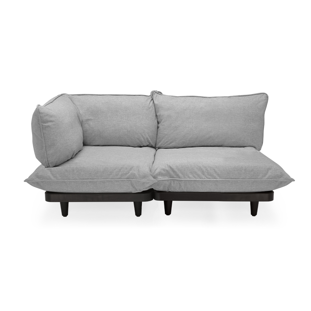 Fatboy® Paletti Soffa Small Rock grey