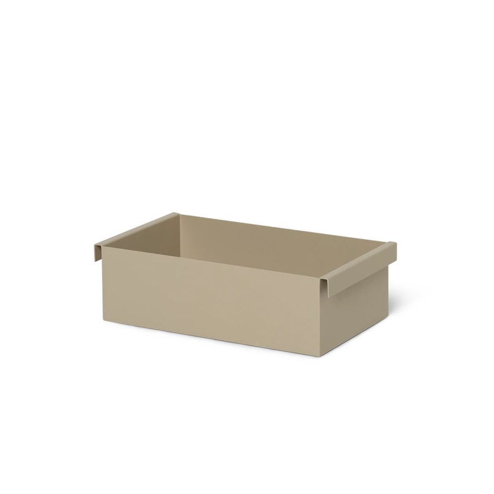 Plant Box låda Cashmere Ferm Living