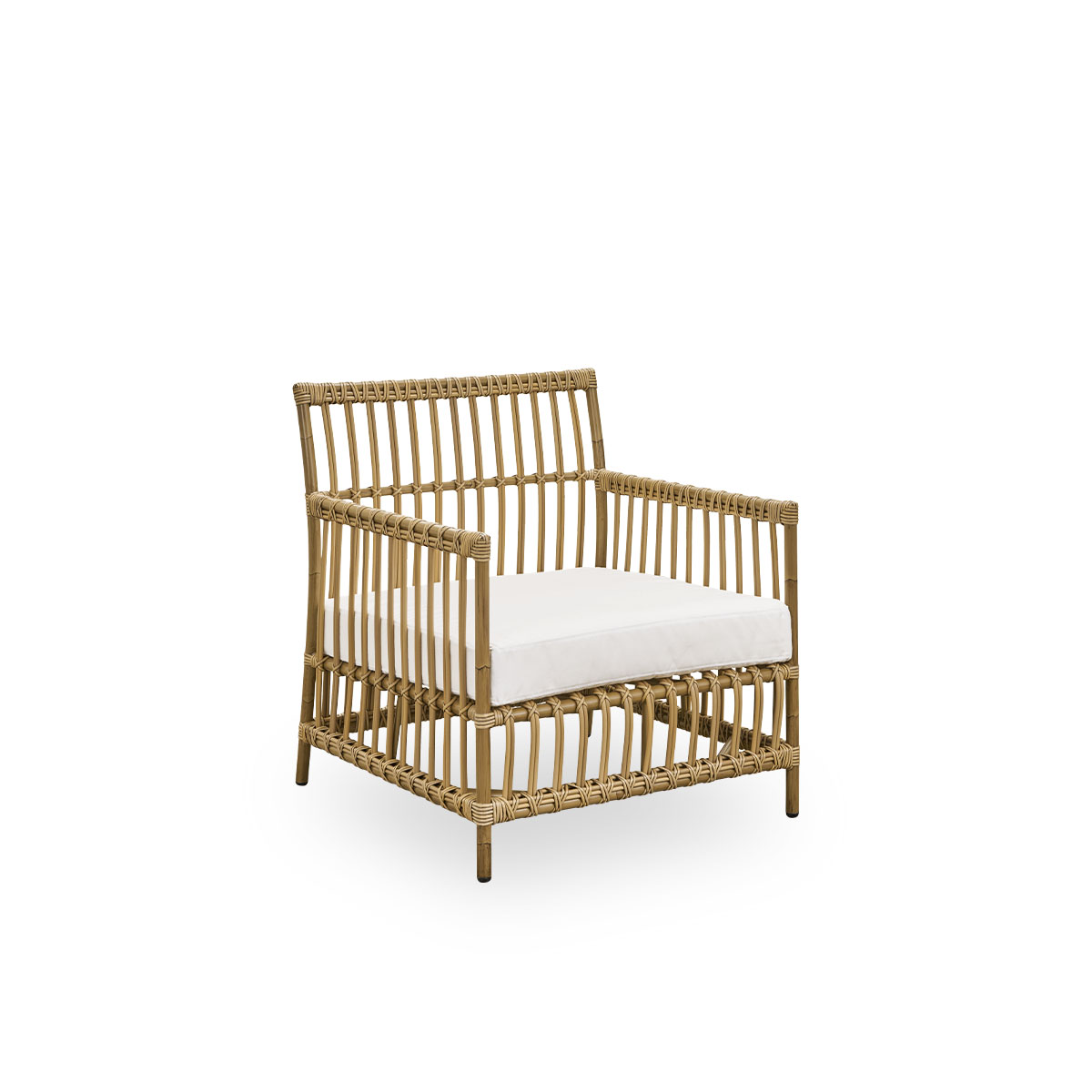 Caroline Lounge Chair Exterior antik Sika-Design