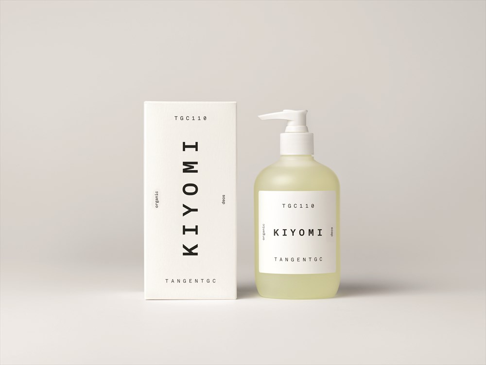 Kiyomi Handtvål 350 ml